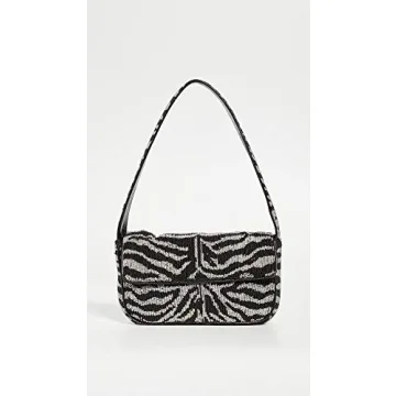 Stylish STAUD Women's Tommy Bag, Perfect for Any Occasion