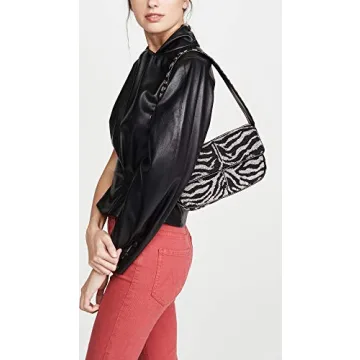 Stylish STAUD Women's Tommy Bag, Perfect for Any Occasion