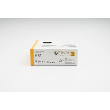 UnionSine 500GB 2.5" Ultra Slim Portable External Hard Drive HDD-USB 3.0 for PC, Mac, Laptop, PS4, Xbox one,Xbox 360-HD-2510(Black)