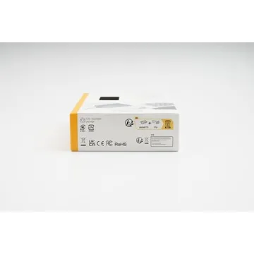 UnionSine 500GB 2.5" Ultra Slim Portable External Hard Drive HDD-USB 3.0 for PC, Mac, Laptop, PS4, Xbox one,Xbox 360-HD-2510(Black)