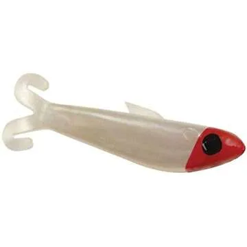DOA FBB4S-341 Shallow Bait Buster for Fishing