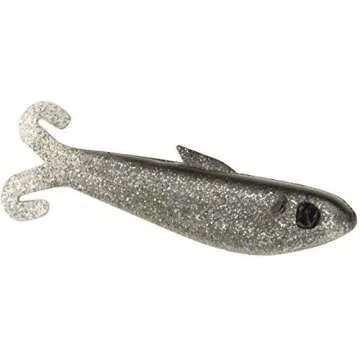 DOA FBB4S-341 Shallow Bait Buster for Fishing