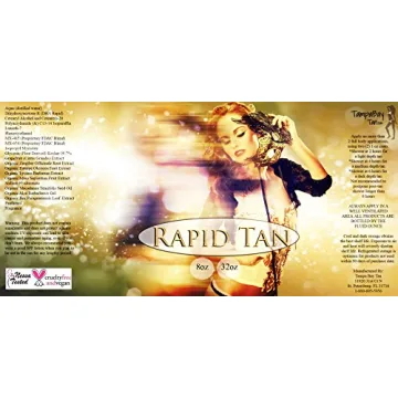 MaxiMist Lite Plus Spray Tan Machine for Home Use