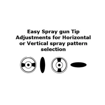 MaxiMist Lite Plus Spray Tan Machine for Home Use