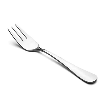 Snamonkia Small Forks Set for Parties and Travel