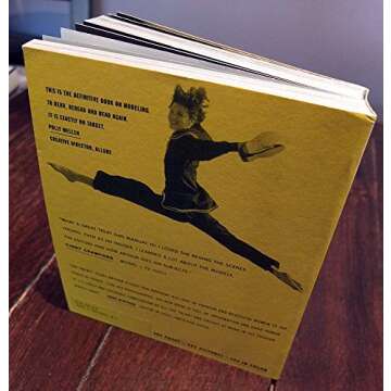 Arthur Elgort's Models Manual: The Essential Guide for Aspiring Models