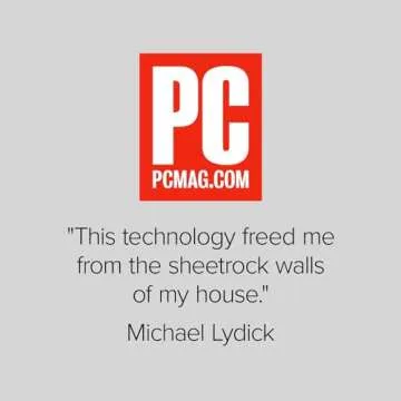 weBoost Drive Reach RV - Cell Phone Signal Booster kit | Boosts 4G LTE & 5G for All U.S. Carriers - Verizon, AT&T, T-Mobile & more | Made in the U.S. | FCC Approved (model 470354)