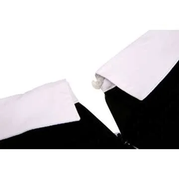 Aphratti Stylish Long Sleeve Office Midi Dress for Women