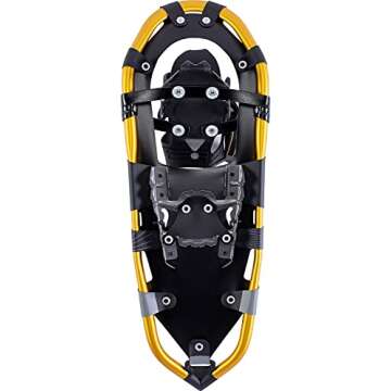 Atlas Snowshoes Montane, 30