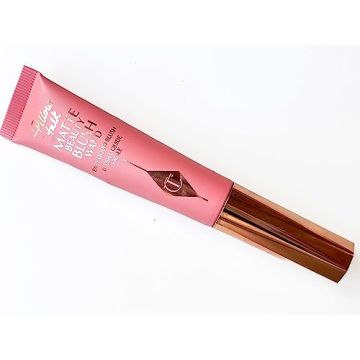 CHARLOTTE TILBURY Matte Beauty Blush Wand - Pink Pop for a Flawless Glow