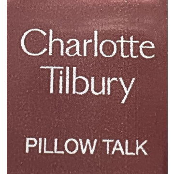 CHARLOTTE TILBURY Matte Beauty Blush Wand Pink Pop