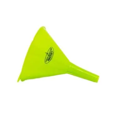 Hot Shot's Secret Funnel Set for Automotive Enthusiasts