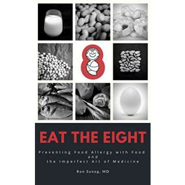 Eat The Eight: Preventing Food Allergy with Food and the Imperfect Art of Medicine