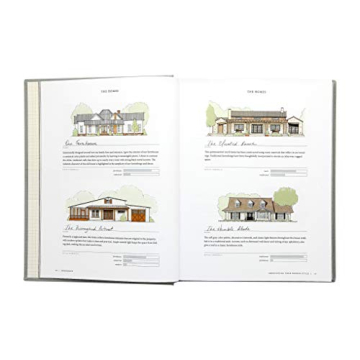 Joanna Gaines Homebody Guide to Beautiful Spaces