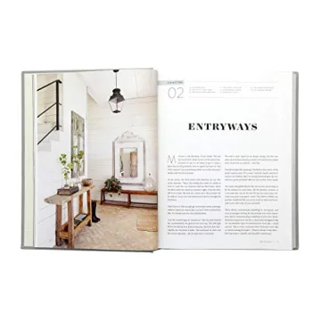 Joanna Gaines Homebody Guide to Beautiful Spaces