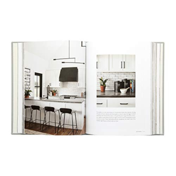 Joanna Gaines Homebody Guide to Beautiful Spaces