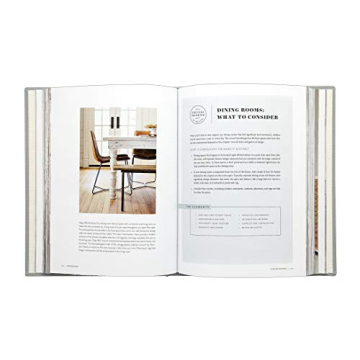 Joanna Gaines Homebody Guide to Beautiful Spaces