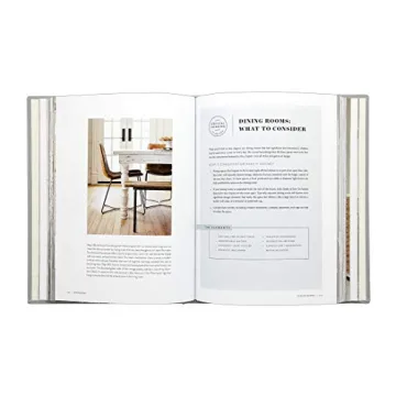 Joanna Gaines Homebody Guide to Beautiful Spaces