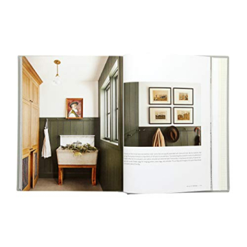 Joanna Gaines Homebody Guide to Beautiful Spaces