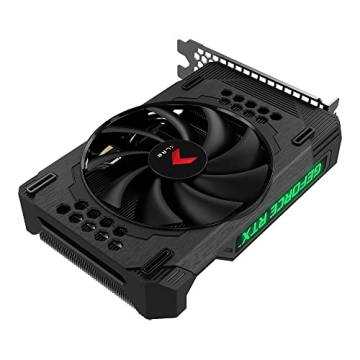 PNY GeForce RTX 3050 8GB XLR8 RGB Graphics Card Renewed