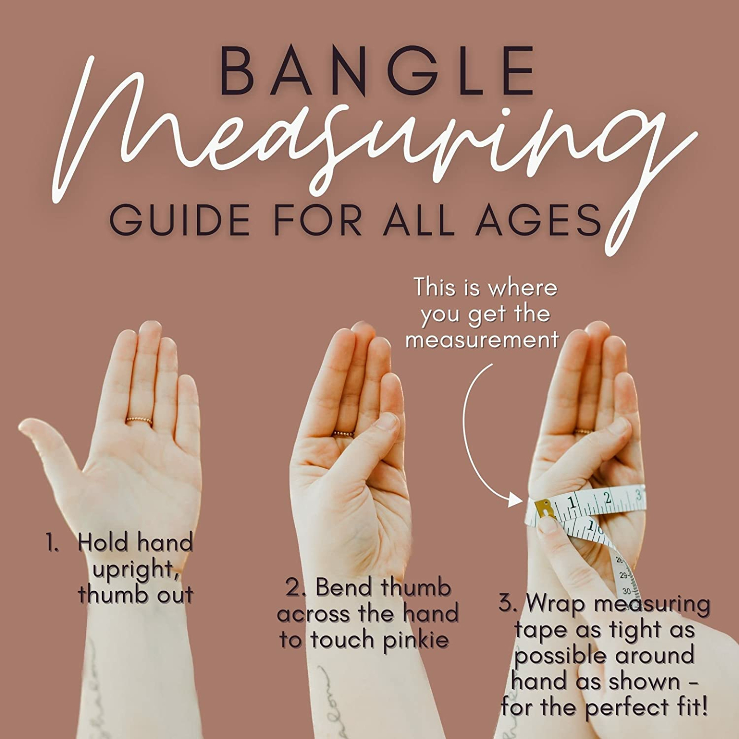 Newborn Baby Bangle Bracelet 14K Gold Filled