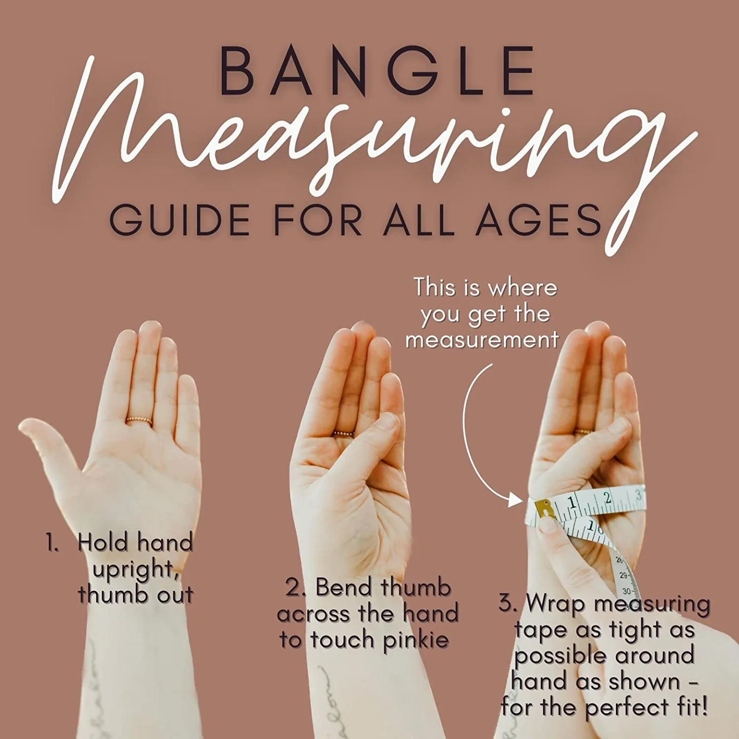 Newborn Baby Bangle Bracelet 14K Gold Filled