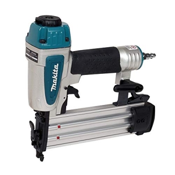Makita 2" Brad Nailer for Precise Woodworking