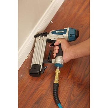 Makita 2" Brad Nailer for Precise Woodworking