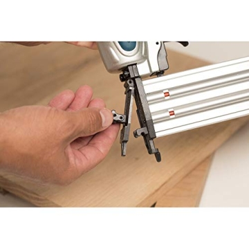 Makita 2" Brad Nailer for Precise Woodworking