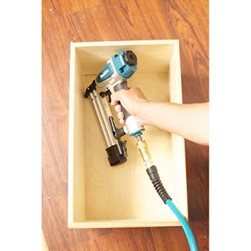 Makita 2" Brad Nailer for Precise Woodworking