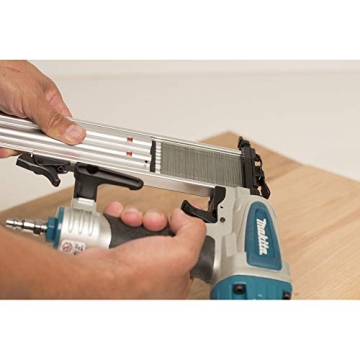 Makita 2" Brad Nailer for Precise Woodworking