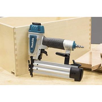 Makita 2" Brad Nailer for Precise Woodworking