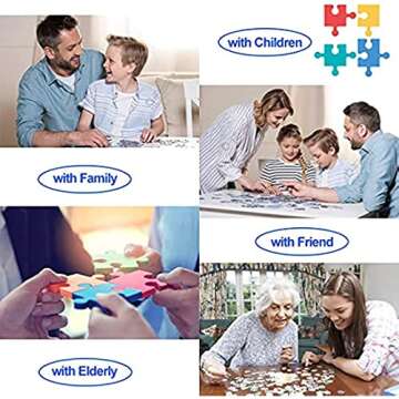 Buffalo Games - Darrell Bush - Coastal Twilight - 1000 Piece Jigsaw Puzzle