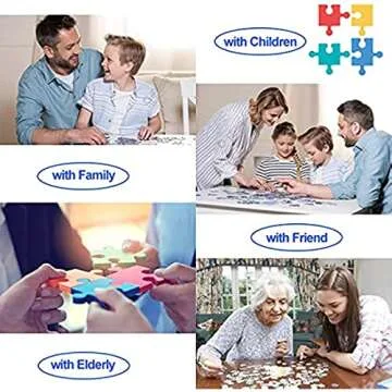 Buffalo Games - Darrell Bush - Coastal Twilight - 1000 Piece Jigsaw Puzzle