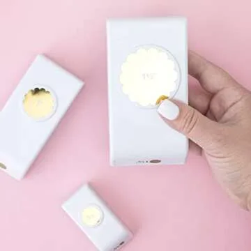 We R Memory Keepers Layering Punches 3 Pack for Crafting