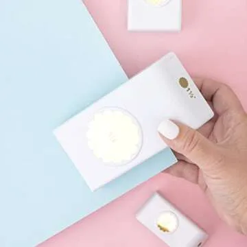 We R Memory Keepers Layering Punches 3 Pack for Crafting