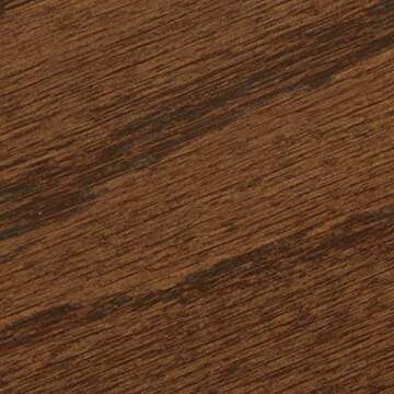 Varathane 349560 Premium Gel Stain, Half Pint, Dark Walnut