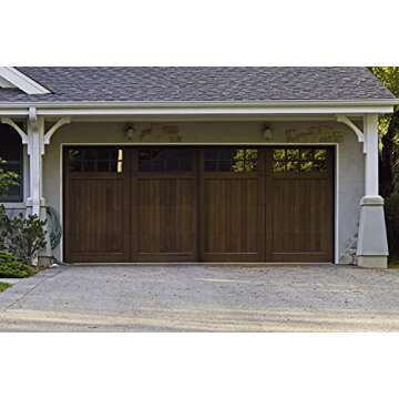 Varathane 349560 Premium Gel Stain, Half Pint, Dark Walnut