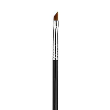 Sigma Beauty Professional E06 Eye Liner Brush – Fine Angled Eyeliner Brush with Pointed Tip for Me...