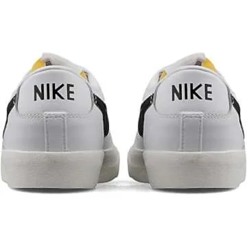 Nike Men's Running/Jogging Walking Shoe, White Black Sail, 11