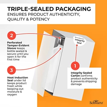 Turmeric Curcumin 1500mg with BioPerine - Joint Support Supplement