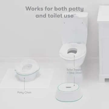 Frida Baby 3-in-1 Potty for Easy Potty Training