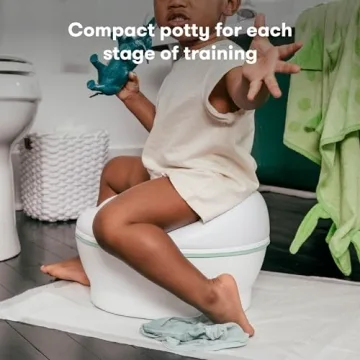 Frida Baby 3-in-1 Potty for Easy Potty Training