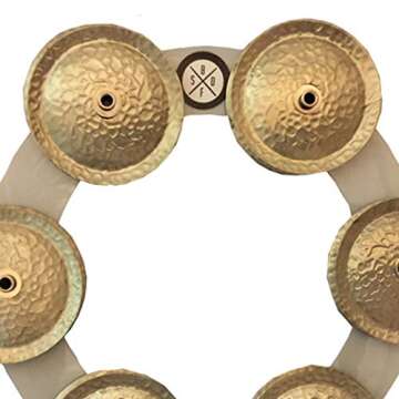 Big Fat Snare Drum Hi-Hat Stand (BFSDBRWC)