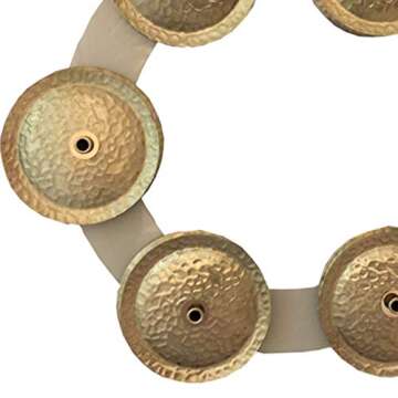 Big Fat Snare Drum Hi-Hat Stand (BFSDBRWC)