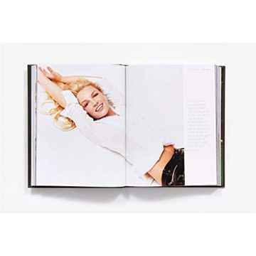 Shop Vogue x Music: Portraits of Pop Music Icons Book