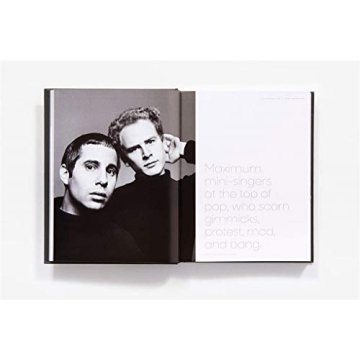 Shop Vogue x Music: Portraits of Pop Music Icons Book