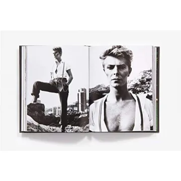 Shop Vogue x Music: Portraits of Pop Music Icons Book