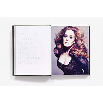 Shop Vogue x Music: Portraits of Pop Music Icons Book