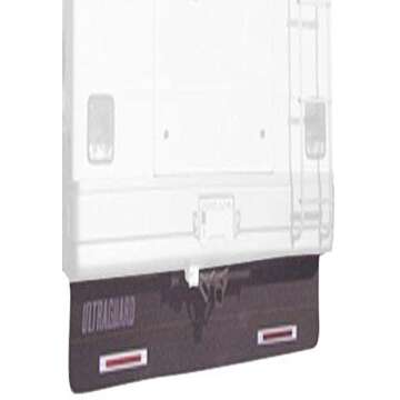 Smart Solutions 00014 Ultra Guard Tow Guard for Motor Homes - 20" x 94"